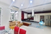 5 bedroom house for rent in Long Bien